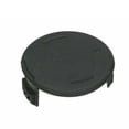 thumbnail image 1 of Spool Cover Spool Cap Trimmer Parts 1Pc 33*75Mm Art23Sl Art26Sl F016F04557 Garden Outdoors Brand New High Qulity, 1 of 9