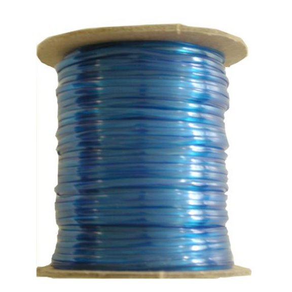 Spool Fluorescent Light Blue - 100 yds - Pack of 24