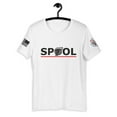 thumbnail image 1 of Spool (Front) T-Shirt, 1 of 11