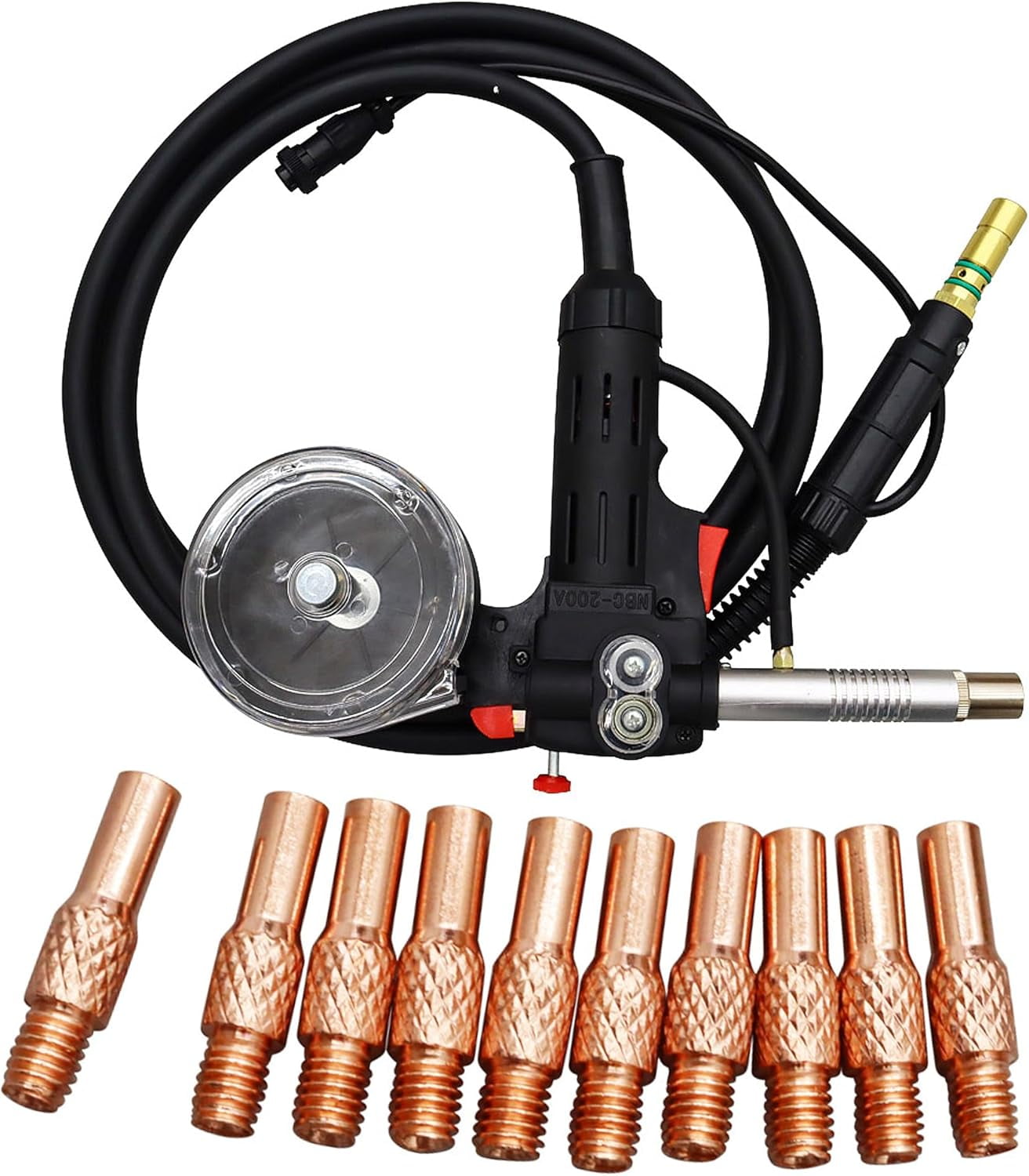 Miller Spool Gun Welding Aluminum www.walmart.com