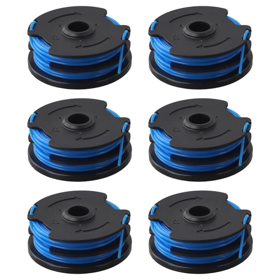 Spool Line Grass String For Toro 88512 Mower Cover For 125-8275 Grass Trimmer Garden Tools Accessories