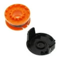 thumbnail image 1 of Spool Line Parts 18 V 18v Cap Cover Wear-resistance Fit For MCGREGOR Line, 1 of 4