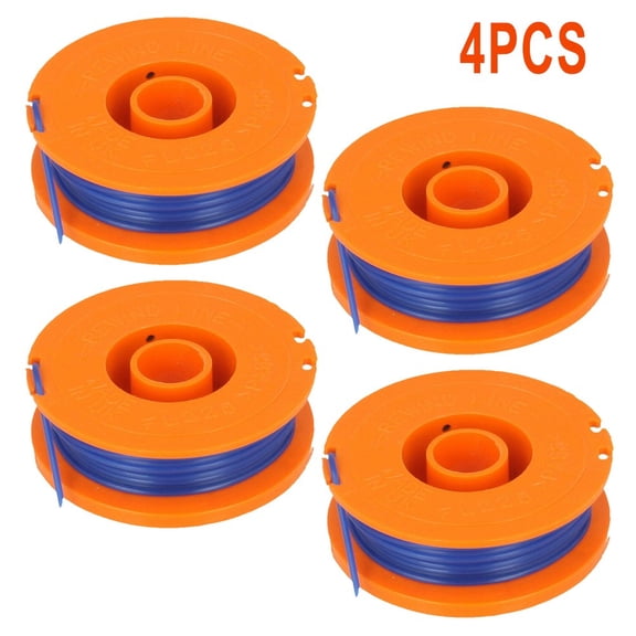 Spool Line for Flymo Mini Trim Multi Trim 200 250 300 FLY020 5137651-90 Zeraneb
