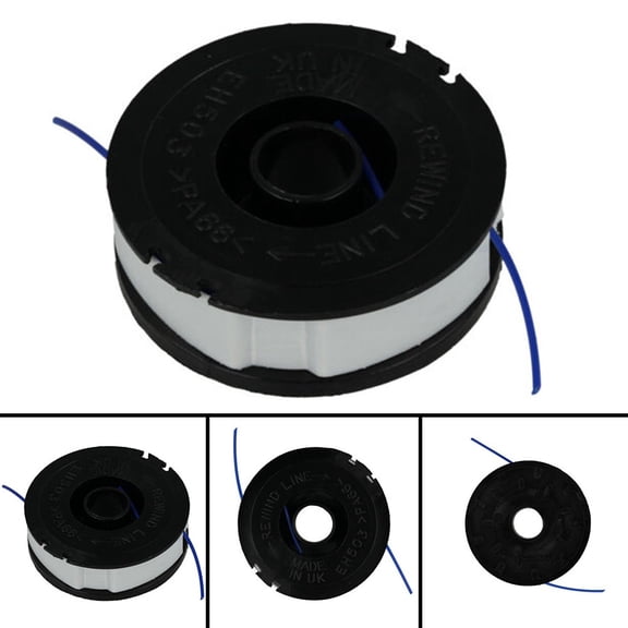 Spool & Line for Spear & Jackson GT450, GT600, N1F-GT-280/450-D, S6030ET