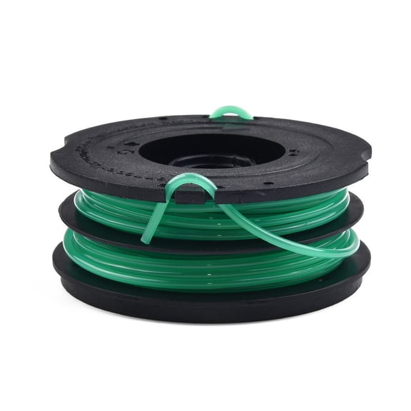 Spool Lines High Quality Materials For Black Decker GL701 GL710 GL716 GL720 GL741 Power Equipment String Trimmer Parts