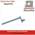 thumbnail image 1 of Spool Pin For SINGER Heavy Duty Model 4423, 1 of 1