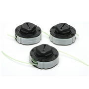 Spool Replacement for Stihl Autocut C3-2 Trimmer Head Fits FSA 57