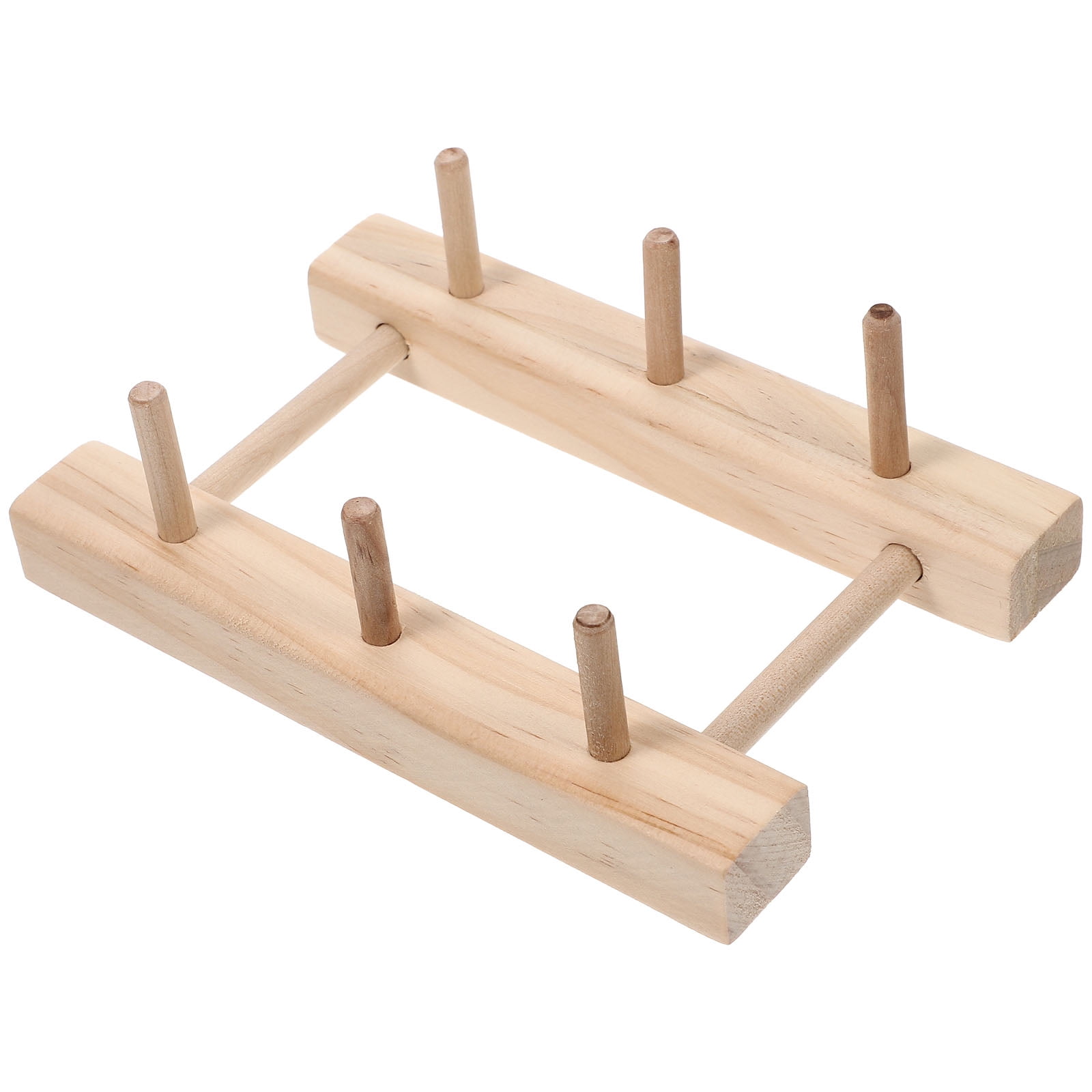 Spool Stand Sewing Thread Thread Spool Organizing Rack Sewing Organizer ...