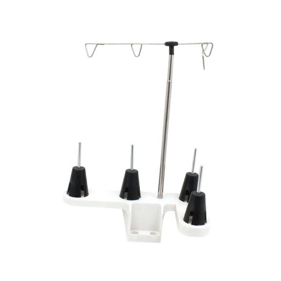 Spool Thread Holder Sewing Stand Organizer Sturdy Metal for Home Machine Embroidery Adults