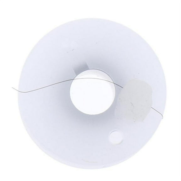 Spool of Invisible Thread Magic Tricks Gimmicks Magic Props Magician Reel Accessories