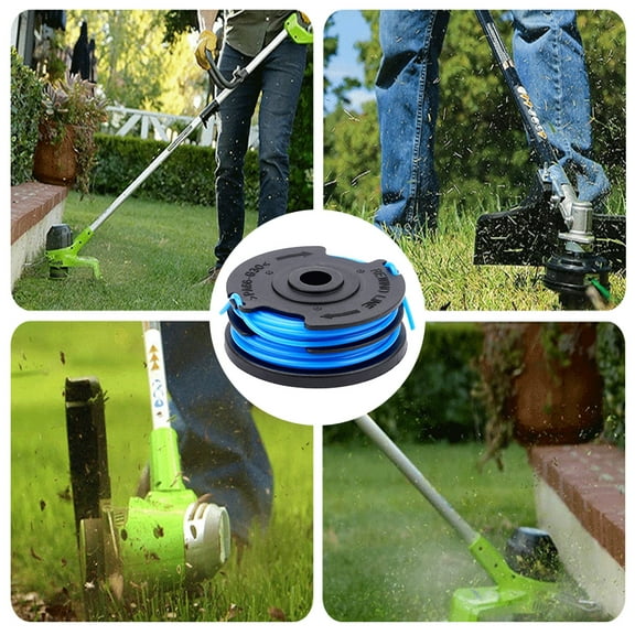 Spools Compatible 24V String Trimmers