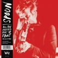 thumbnail image 1 of Spoon ‎– All the Weird Kids Up Front (Más Rolas Chidas) LP*, 1 of 2
