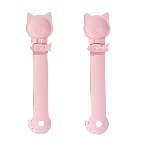 Spoon For Cats, Treat Dispenser Spoon for Cat Feeding, Soft Mechanism for Wet Food and Snacks, Convenient and Easy to Clean Pet Accessory, Ideal for All Cats