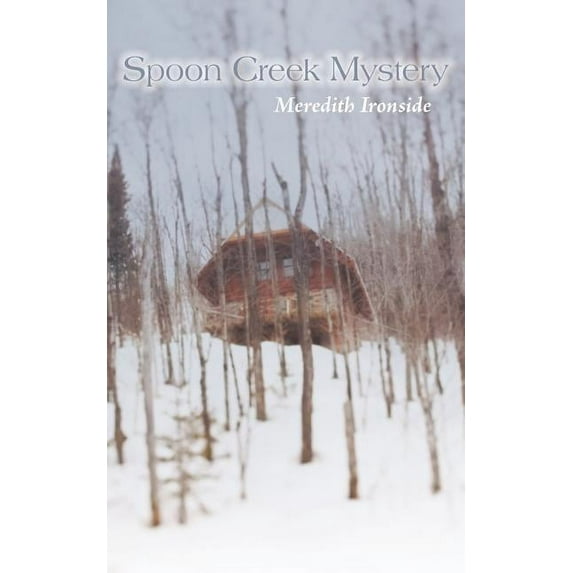 Spoon Creek Mystery, (Paperback)