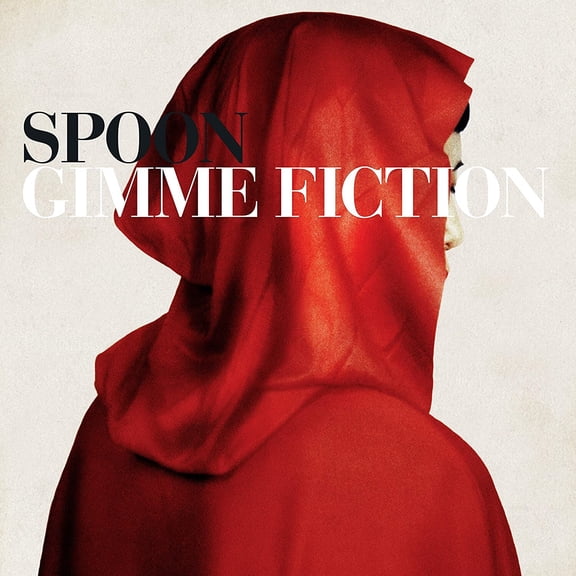Spoon - Gimme Fiction - Rock - CD