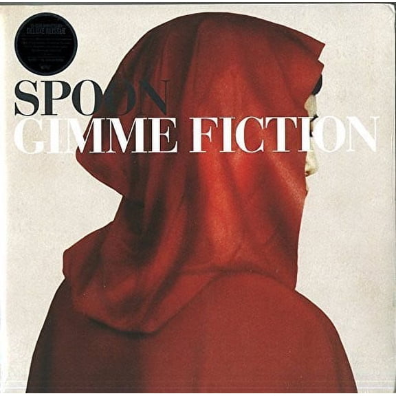 Spoon - Gimme Fiction - Vinyl