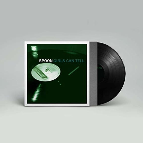 Spoon - Girls Can Tell - Music & Performance - Vinyl