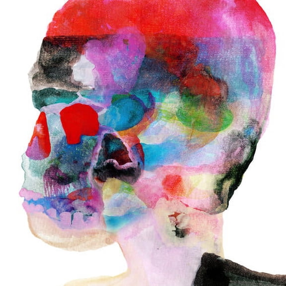 Spoon - Hot Thoughts - Music & Performance - CD
