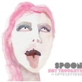 thumbnail image 1 of Spoon - Hot Thoughts - Vinyl, 1 of 2