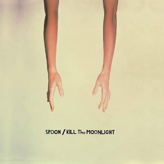 Spoon - Kill The Moonlight - Music & Performance - CD