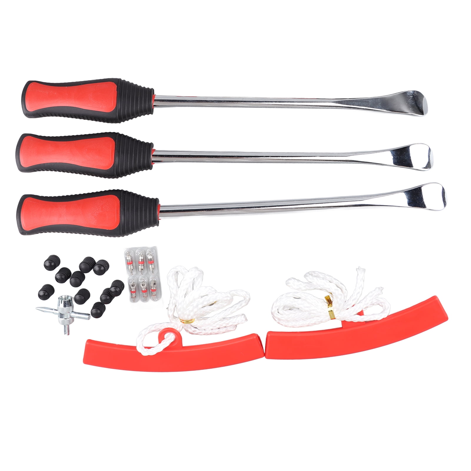 Spoon Levers Tire Lever Tool Spoons Tires Change Kit Easy To Use With spoon-levers-tire-lever-tool-spoons-tires-change-kit-easy-to-use-with