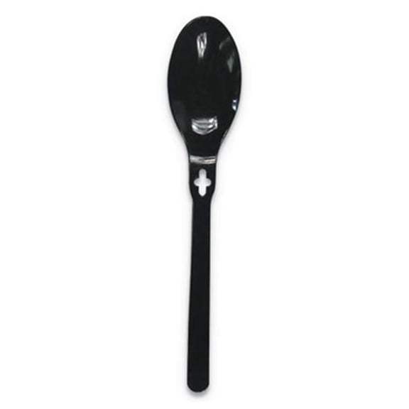 Spoon Polystyrene Cutlery