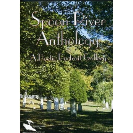 Spoon River Anthology (DVD)