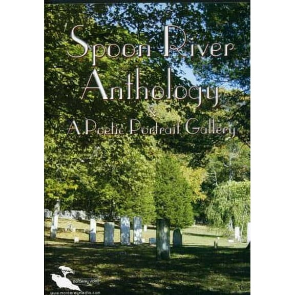 Spoon River Anthology (DVD)