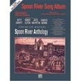 thumbnail image 1 of Spoon River Song Album (Classic Broadway Shows), 1 of 1