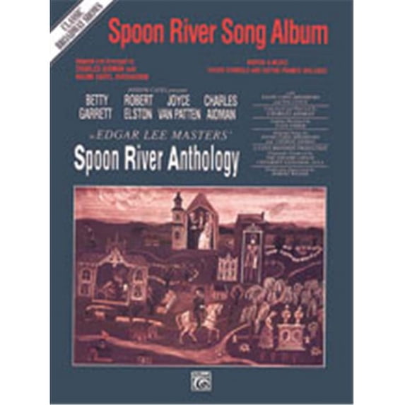 Spoon River Song Album (Classic Broadway Shows)