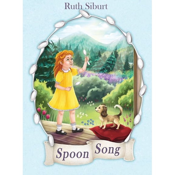 Spoon Song, (Hardcover)