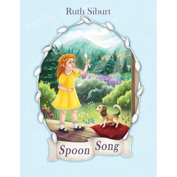 Spoon Song, (Paperback)