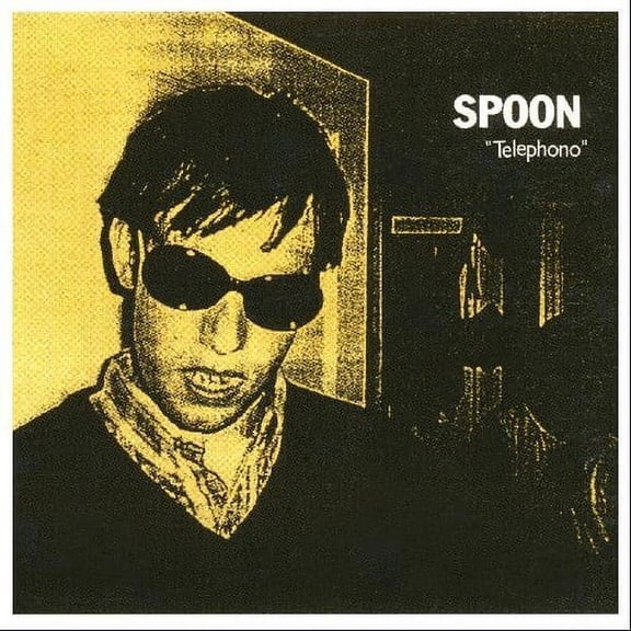 Spoon - Telephono / Soft Effects - Rock - CD