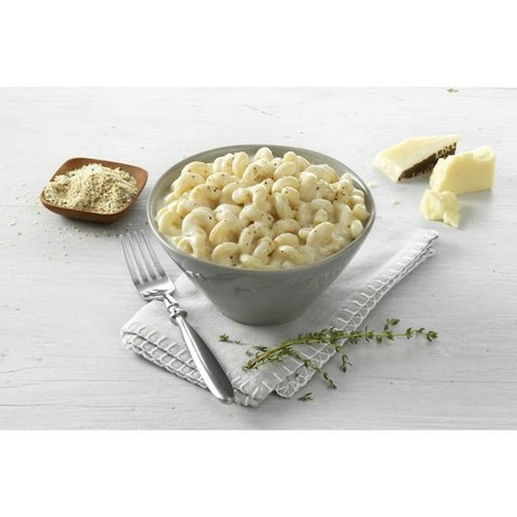 Spoon and Fork Three Cheese Cavatappi, 4 Pound -- 4 per case.