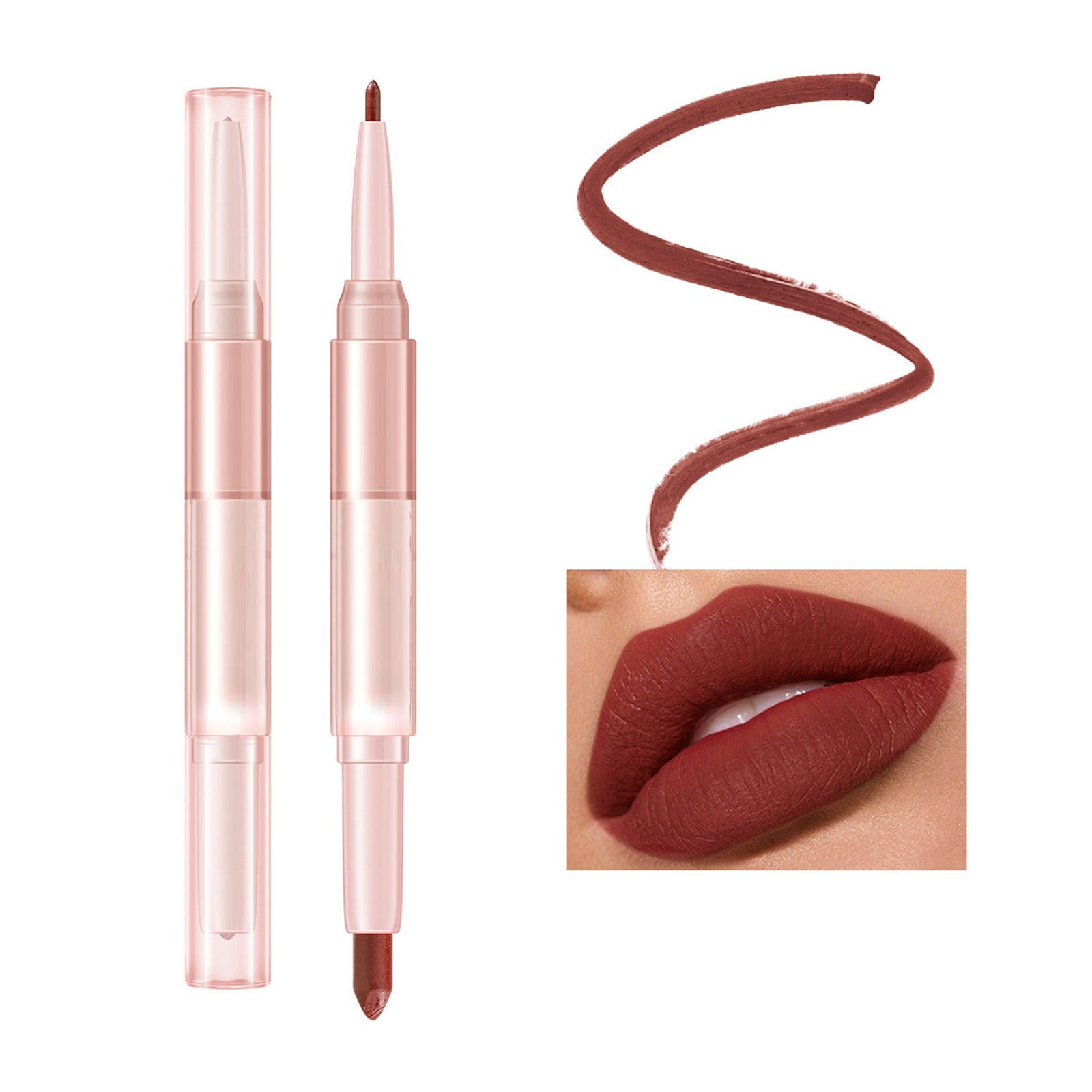 Highlighter Pens Makeup Makeup Forever Lip Lip Gloss Charms Lip Stuff That's It Infallible Lipstick Pstndw15 Roll on Texture Sand Lip Glosses Makeup Lot Kissing Roll on Lip Gloss Lip Gloss Clear 54
