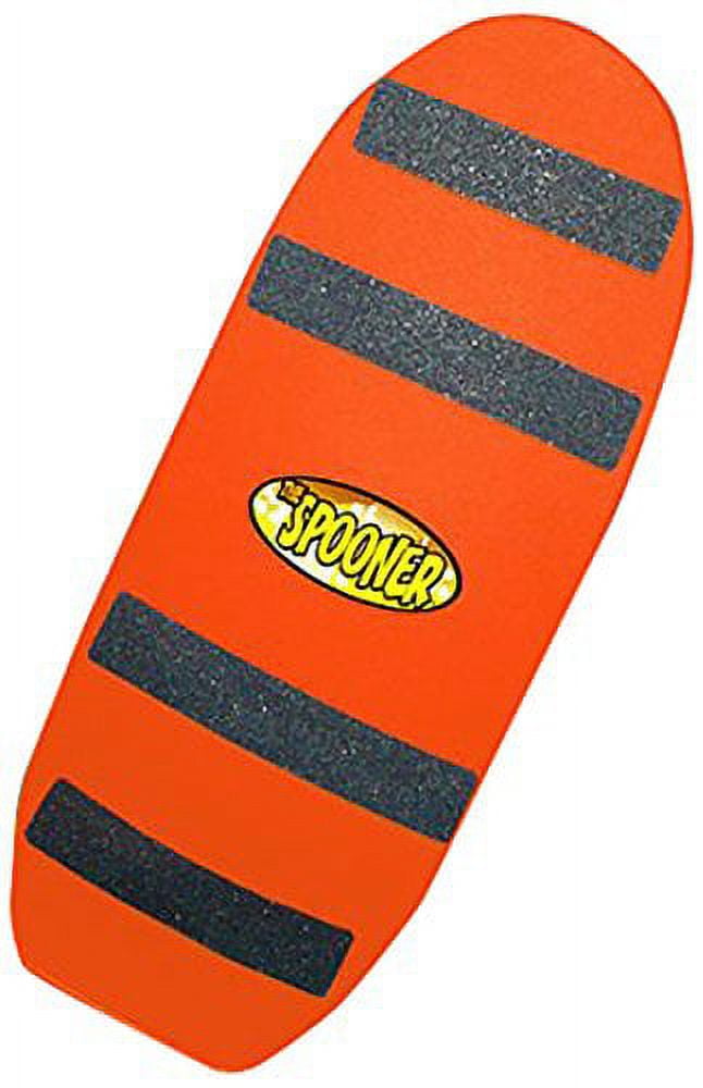 オレンジSpoon board Technological オレンジSpoon board Technological ARK's Textured Spoon Tip