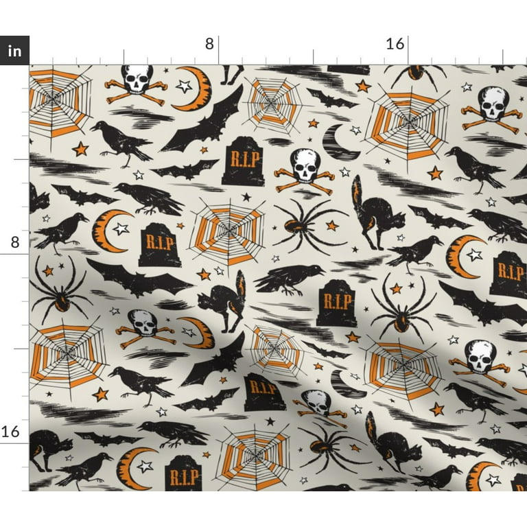 Any Experience with printed fabric from spoonflower.com? : r/sewing
