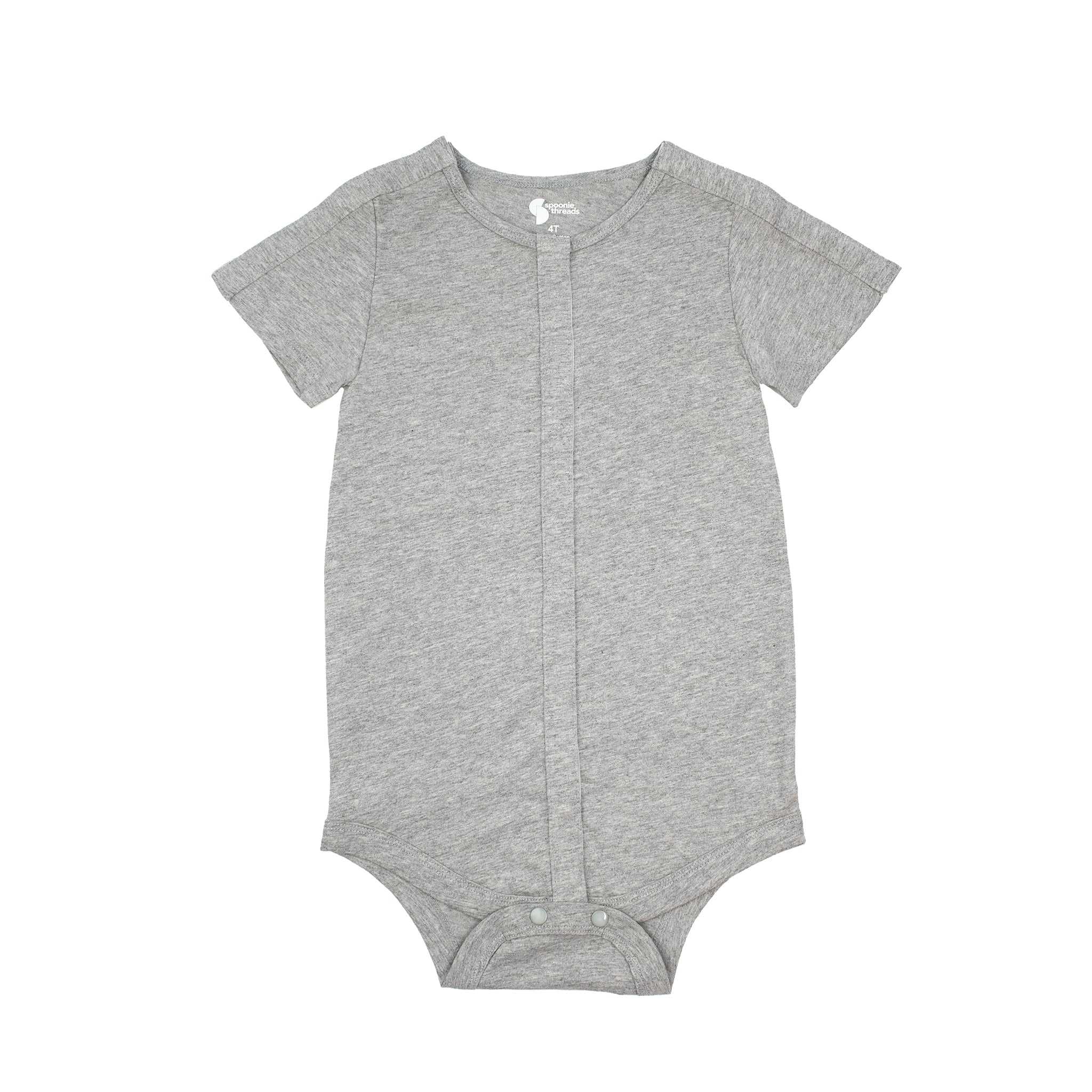 Adaptive baby clothing 2025