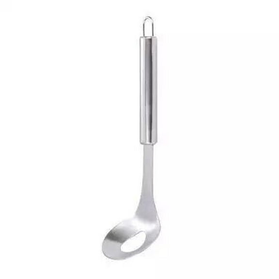 Spoons Stainless Steel Meatball Spoon Press 20x5x4cm/7.9x2x1.6 Inches, Meatball Maker Tool for Fishball Shrimp Ball Molds