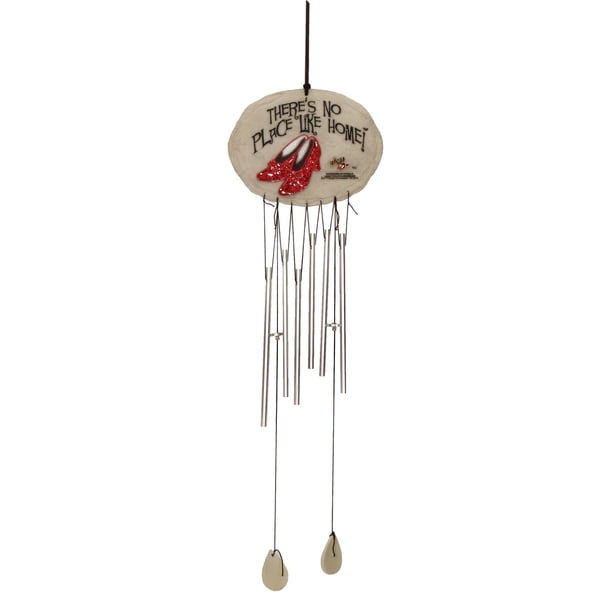 Send FAMILY TREE WIND CHIME in Mentor, OH - J.D. Ballantine's Flowers