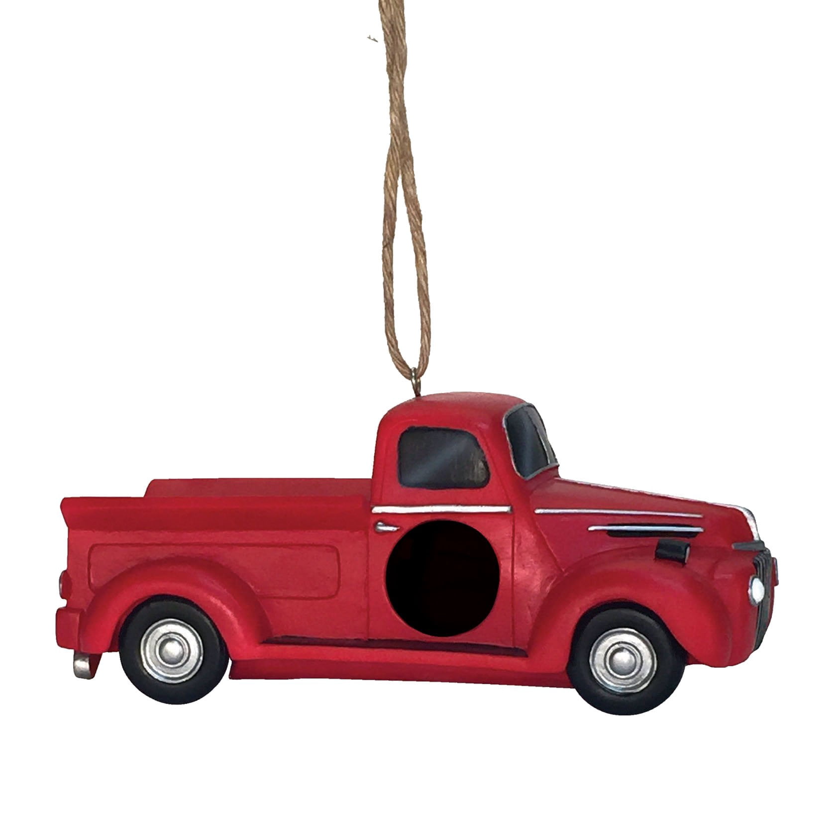 Ice Cream Truck Birdhouse | Farmhouse Décor Ice Cream Truck Birdhouse | Farmhouse Décor