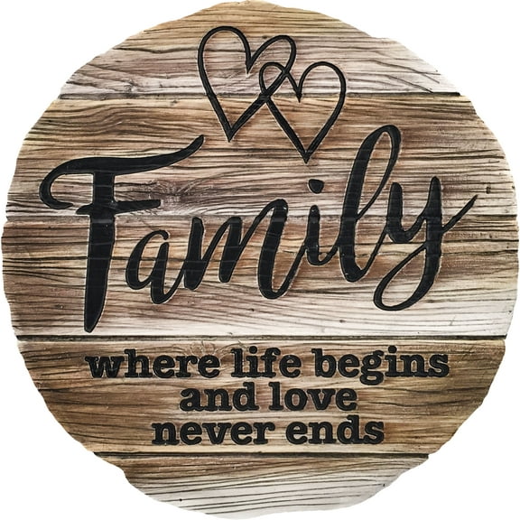 FAMILY STEPPING STONE