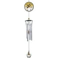thumbnail image 1 of BEE GNOME METAL WIND CHIME, 1 of 1