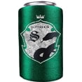 thumbnail image 1 of Spoontiques 17122 Slytherin Can Cooler, 5-inch Height, Neoprene, 1 of 1