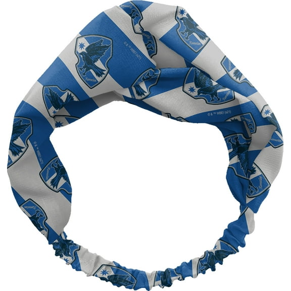 RAVENCLAW HEADBAND
