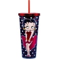 thumbnail image 1 of Spoontiques Betty Boop Foil Cup, 1 of 7