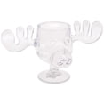 thumbnail image 1 of Spoontiques Christmas Vacation Moose Acrylic Mug, 1 of 4