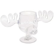 Spoontiques Christmas Vacation Moose Acrylic Mug