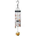 thumbnail image 1 of BUTTERFLY METAL WIND CHIME, 1 of 1