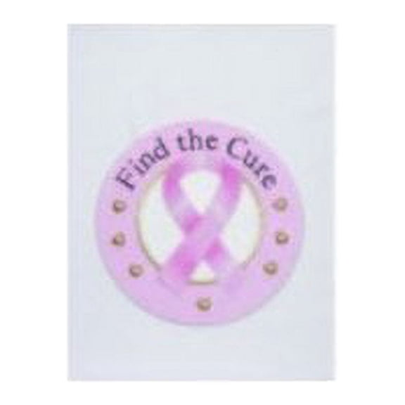 Spoontiques Find The Cure Stepping Stone